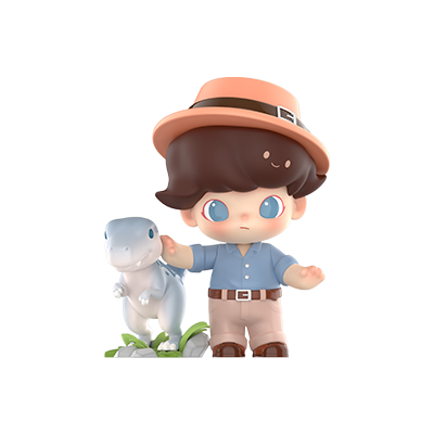 Dinosaur Trainer
