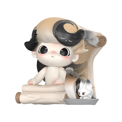 River Scroll