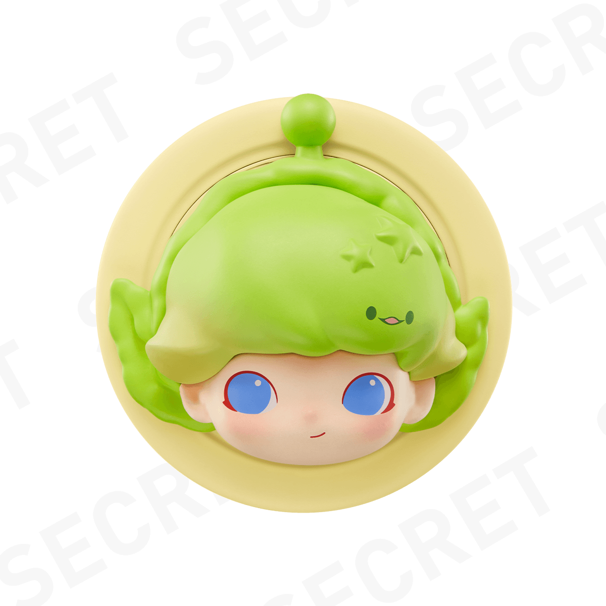 Alien(Secret)