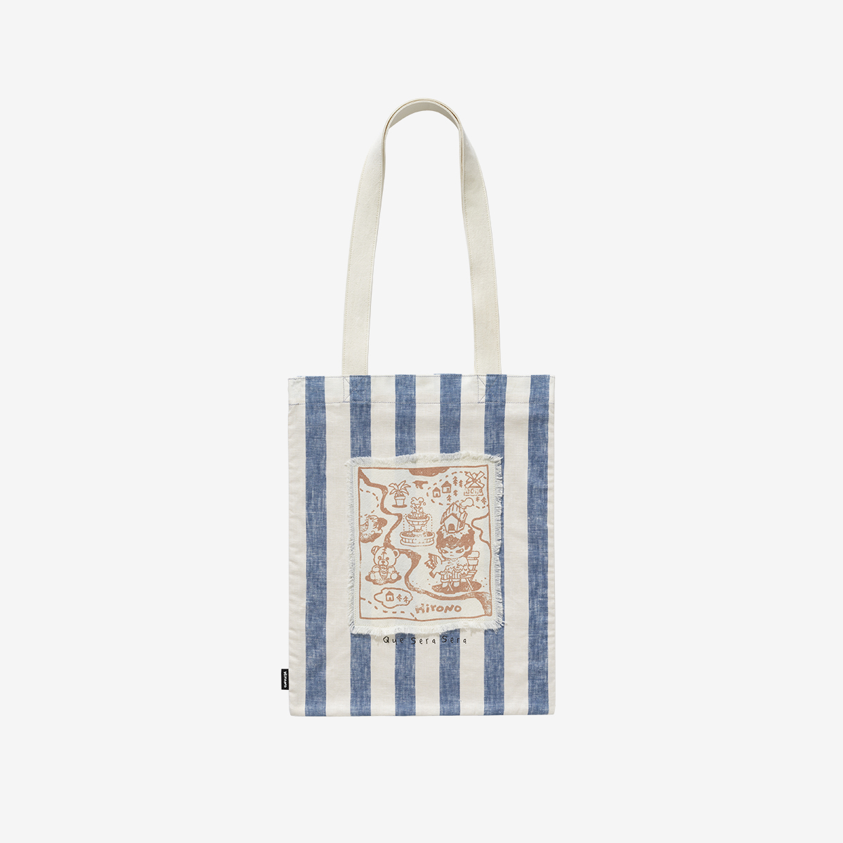 Hirono To Let Go-Shoulder Bag