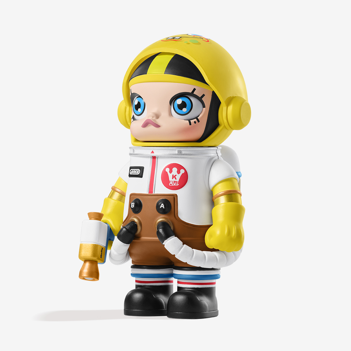 MEGA SPACE MOLLY 100% Series 1 - Astronaut