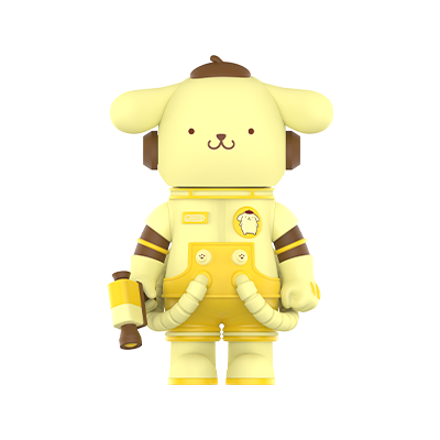 Pompompurin