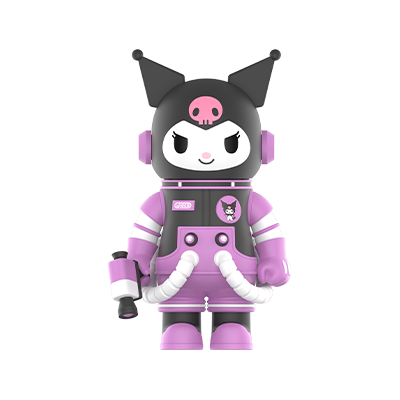 KUROMI