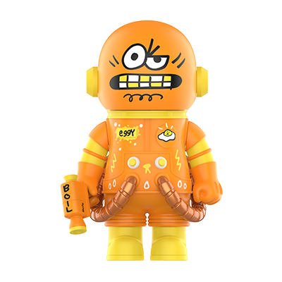 EGGY