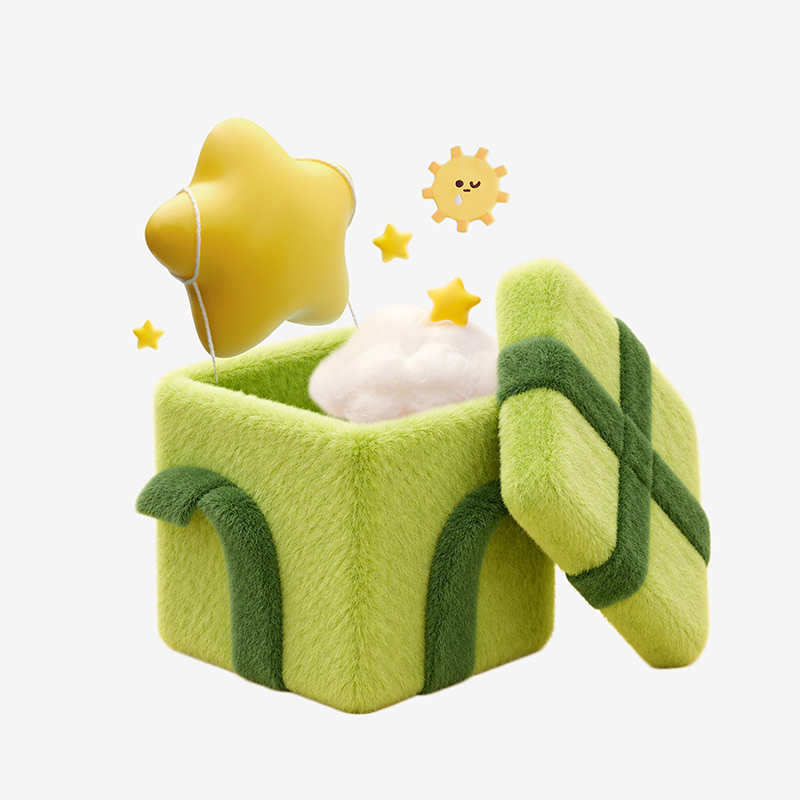 Little Cheer Box