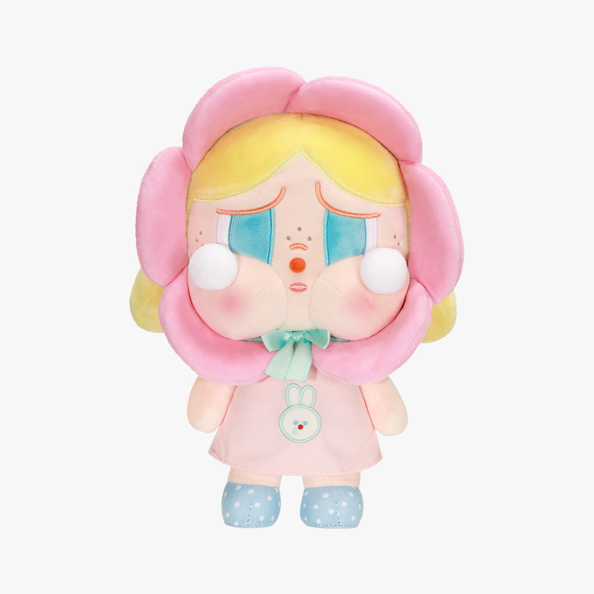 CRYBABY SAD CLUB SERIES-PLUSH DOLL