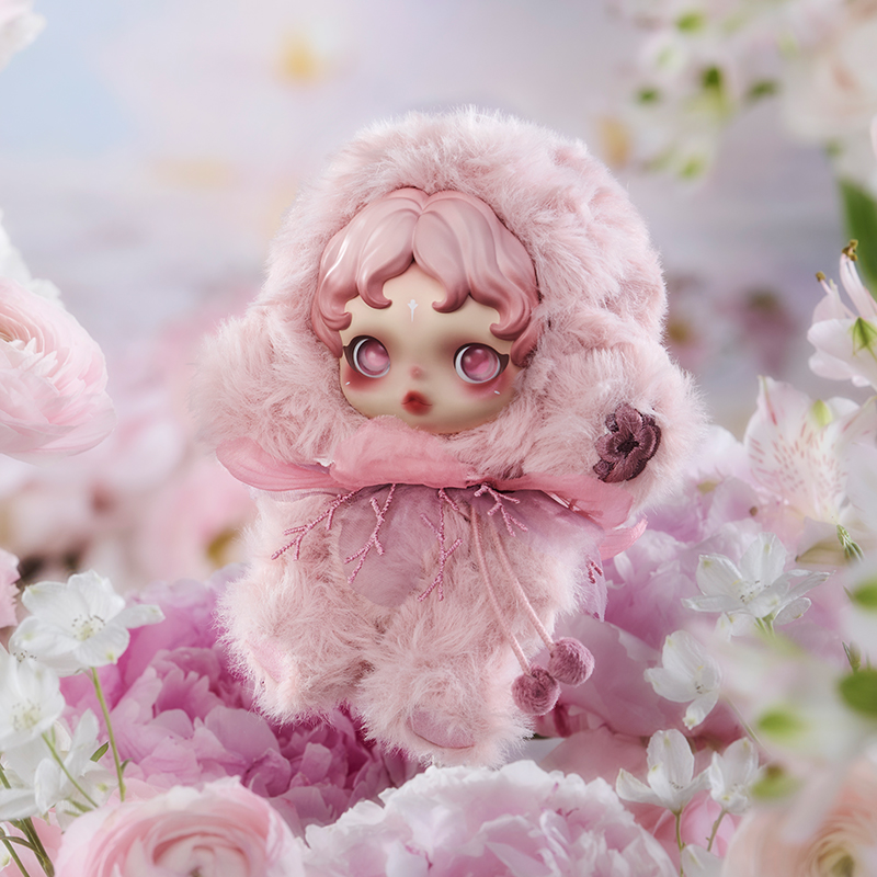 Windflower