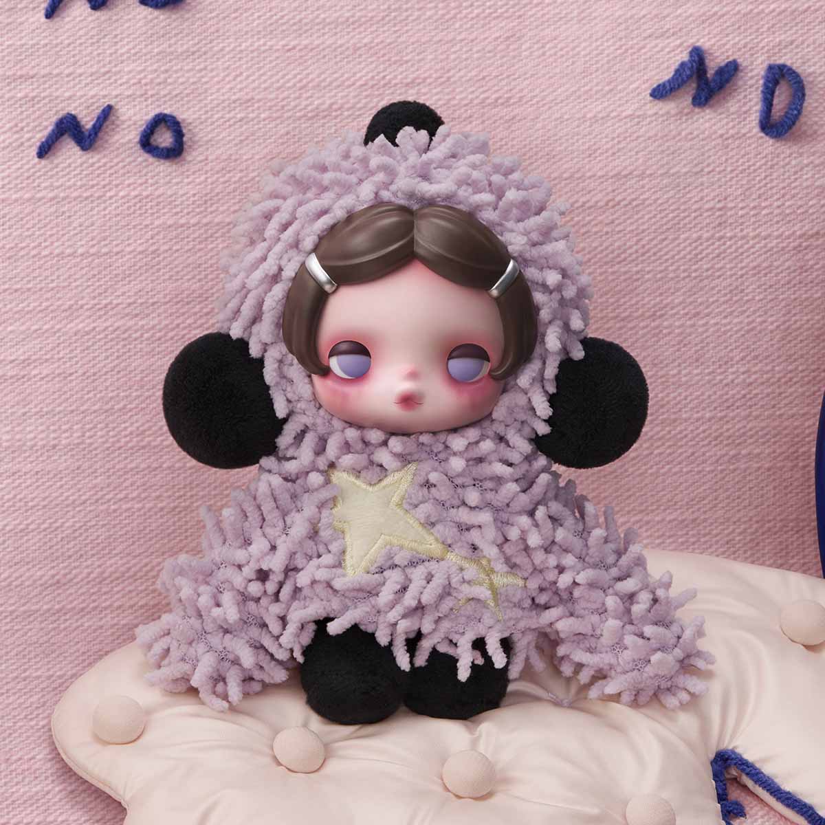 Soft Chaos