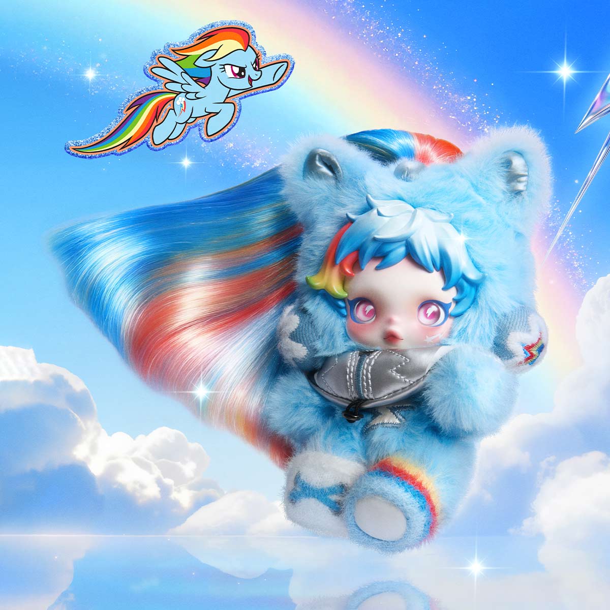 Rainbow Dash