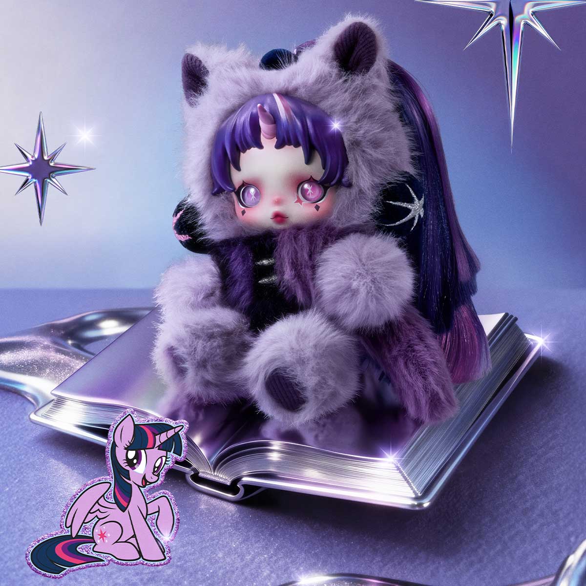 Twilight Sparkle