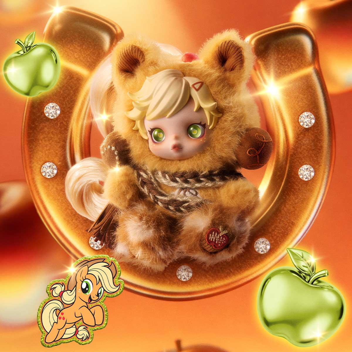 Applejack