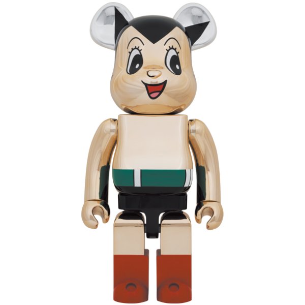 BE@RBRICK 1000% Astro Boy