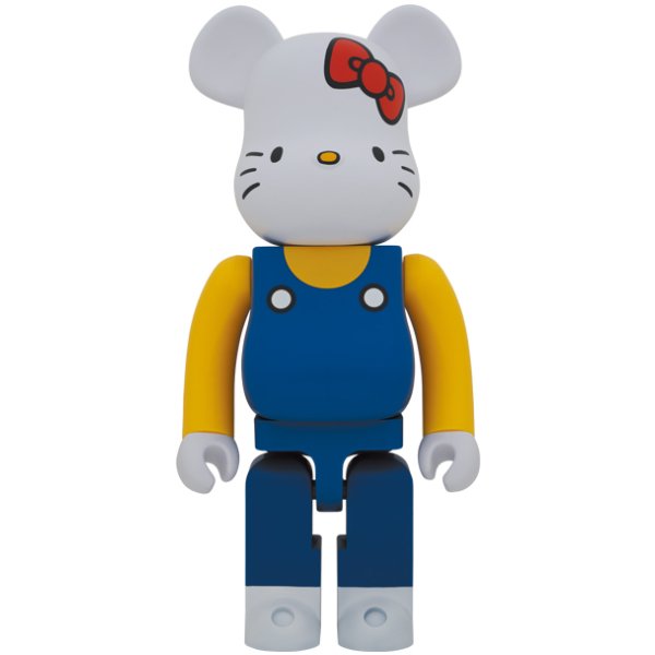 BE@RBRICK 1000% Hello Kitty