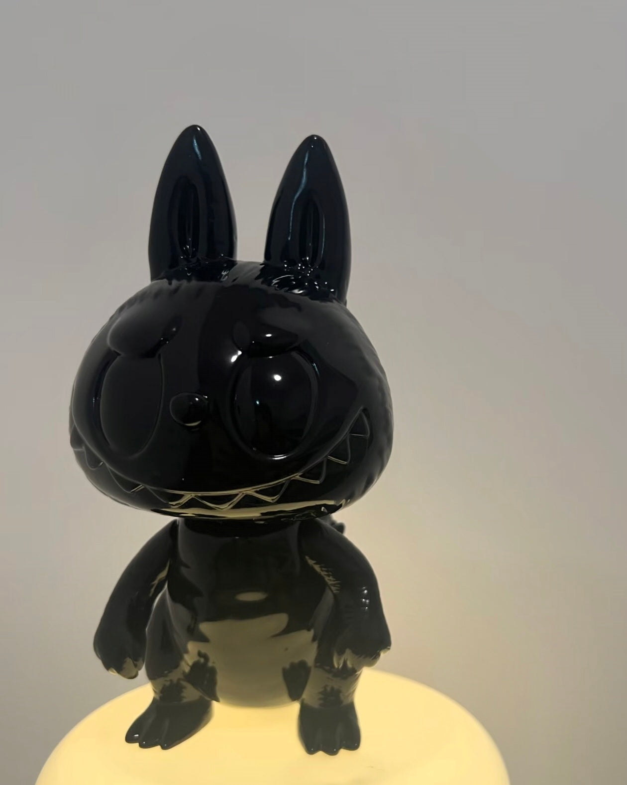 Gojimomo The Monsters Black 2019 Limited Edition