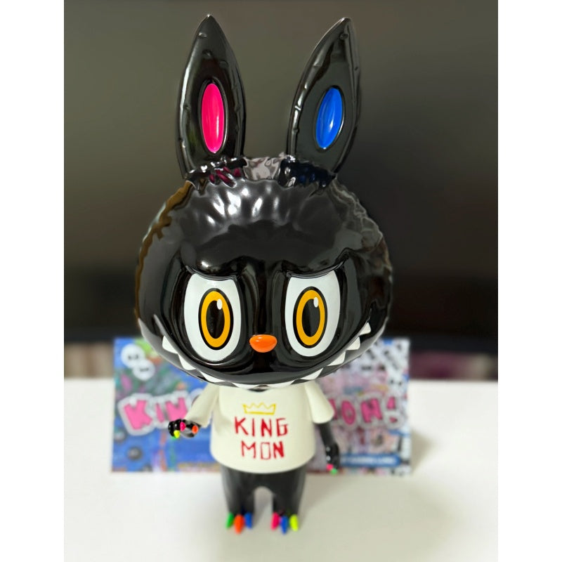 KINGMON Vinyl Original