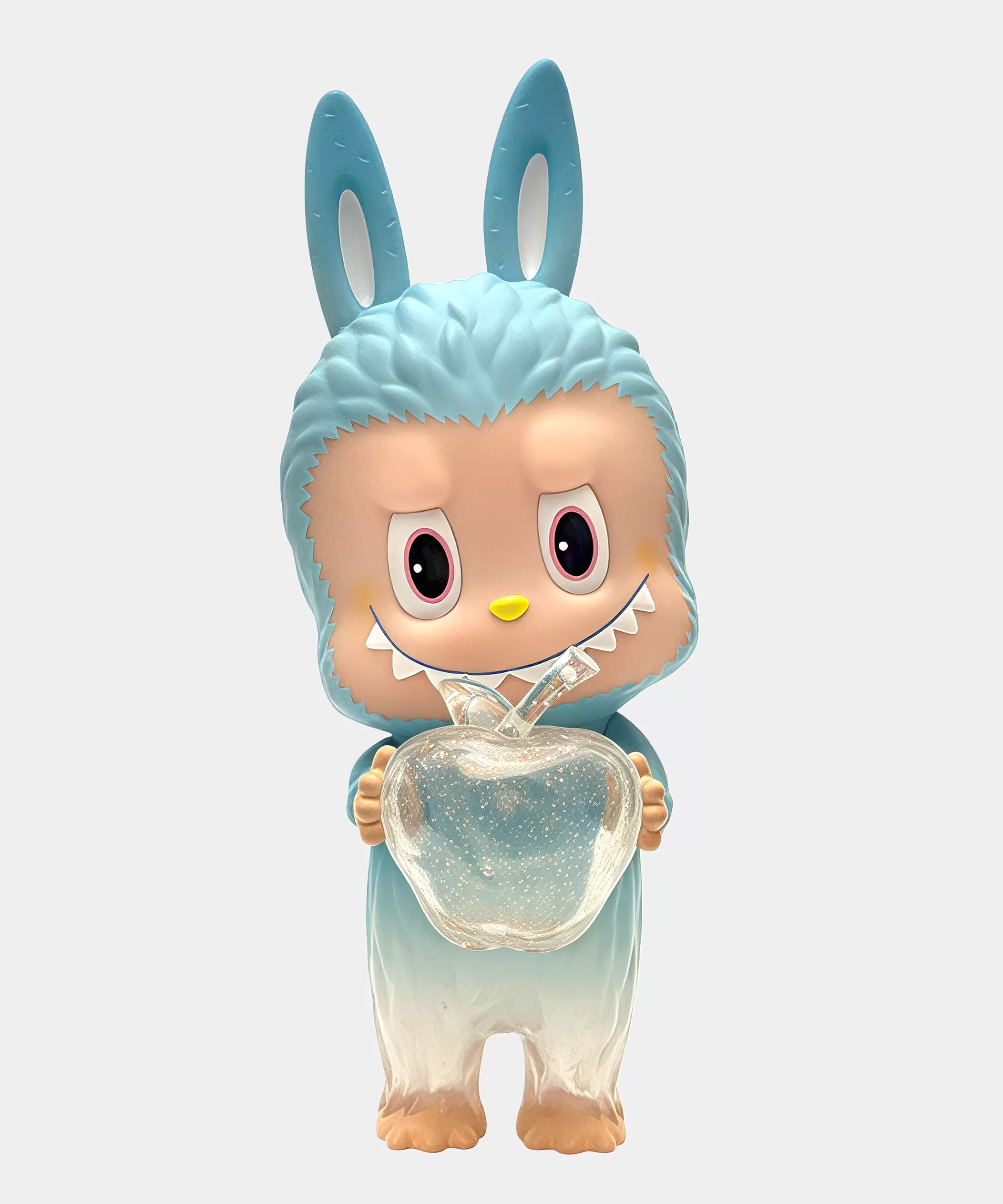 Labubu Icon Vinyl