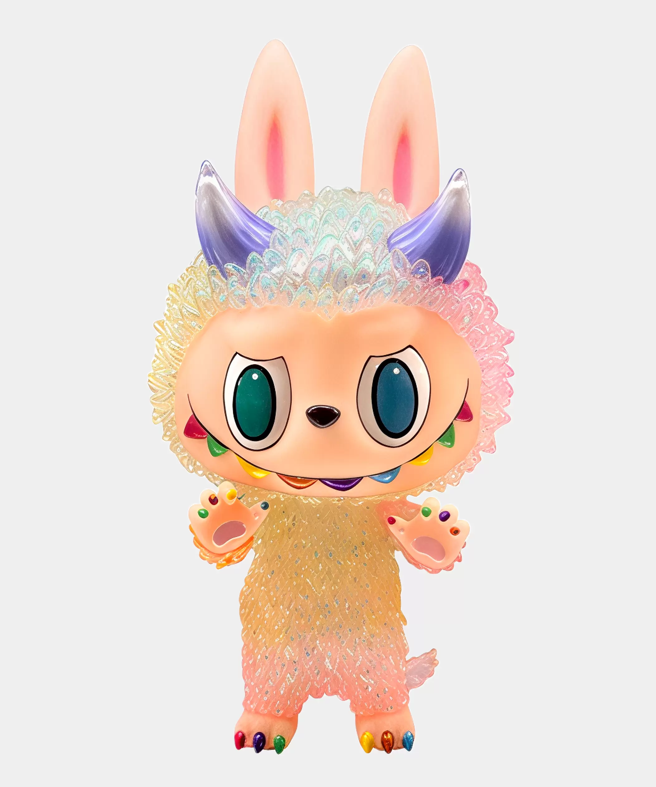 Labubu Instinctoy