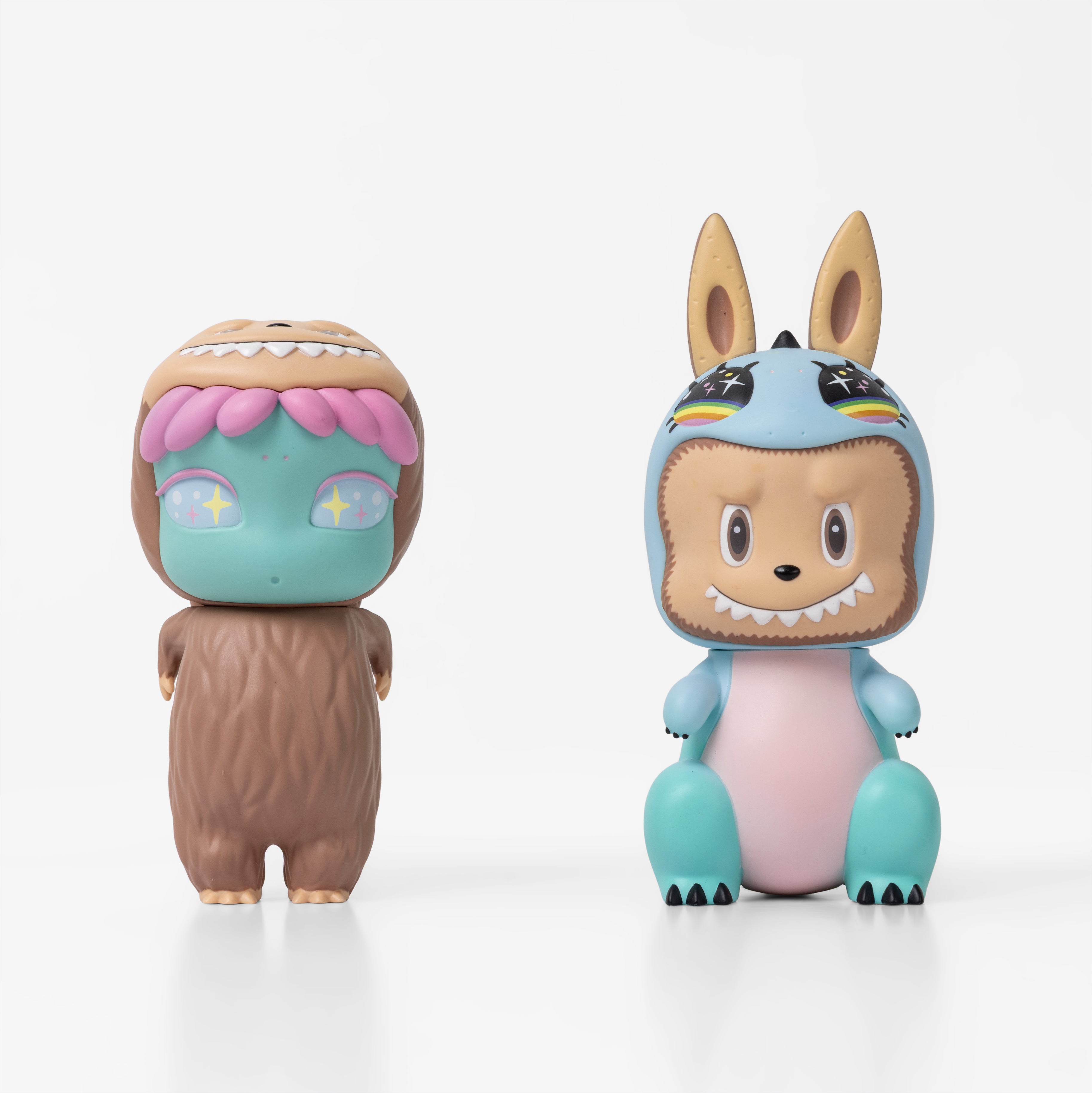 Labubu 'Lief' INSTINCTOY