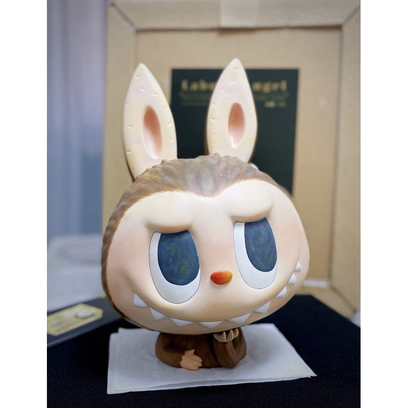 Labubu The Monsters Angels 2021 Limited Edition