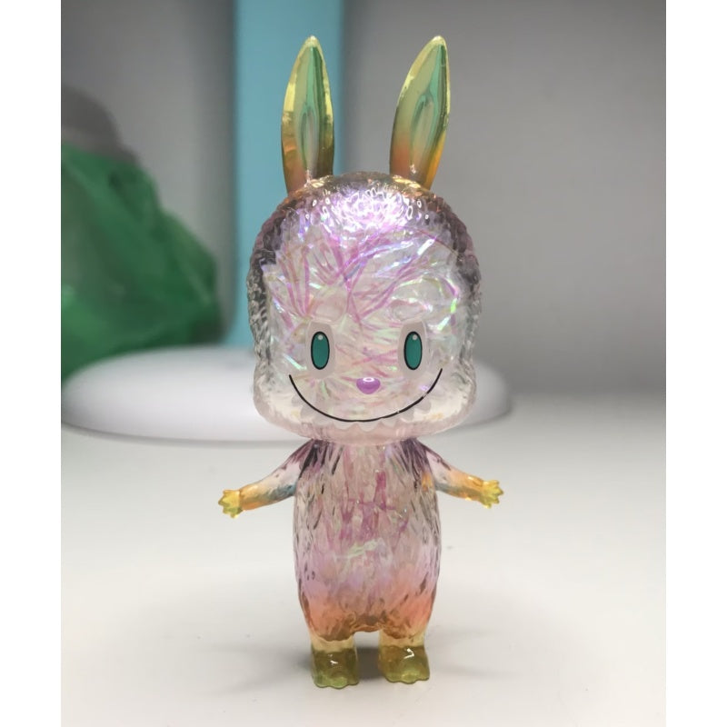 Labubu The Monsters Balthasar Mini 2020 Limited Edition