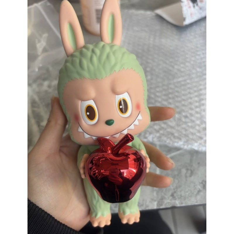 Labubu The Monsters Bloeien 2025 Limited Edition