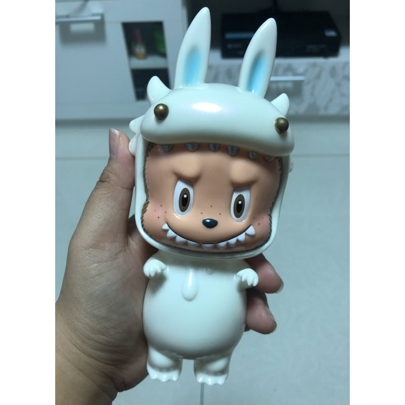 Labubu The Monsters Byron White 2017 Limited Edition
