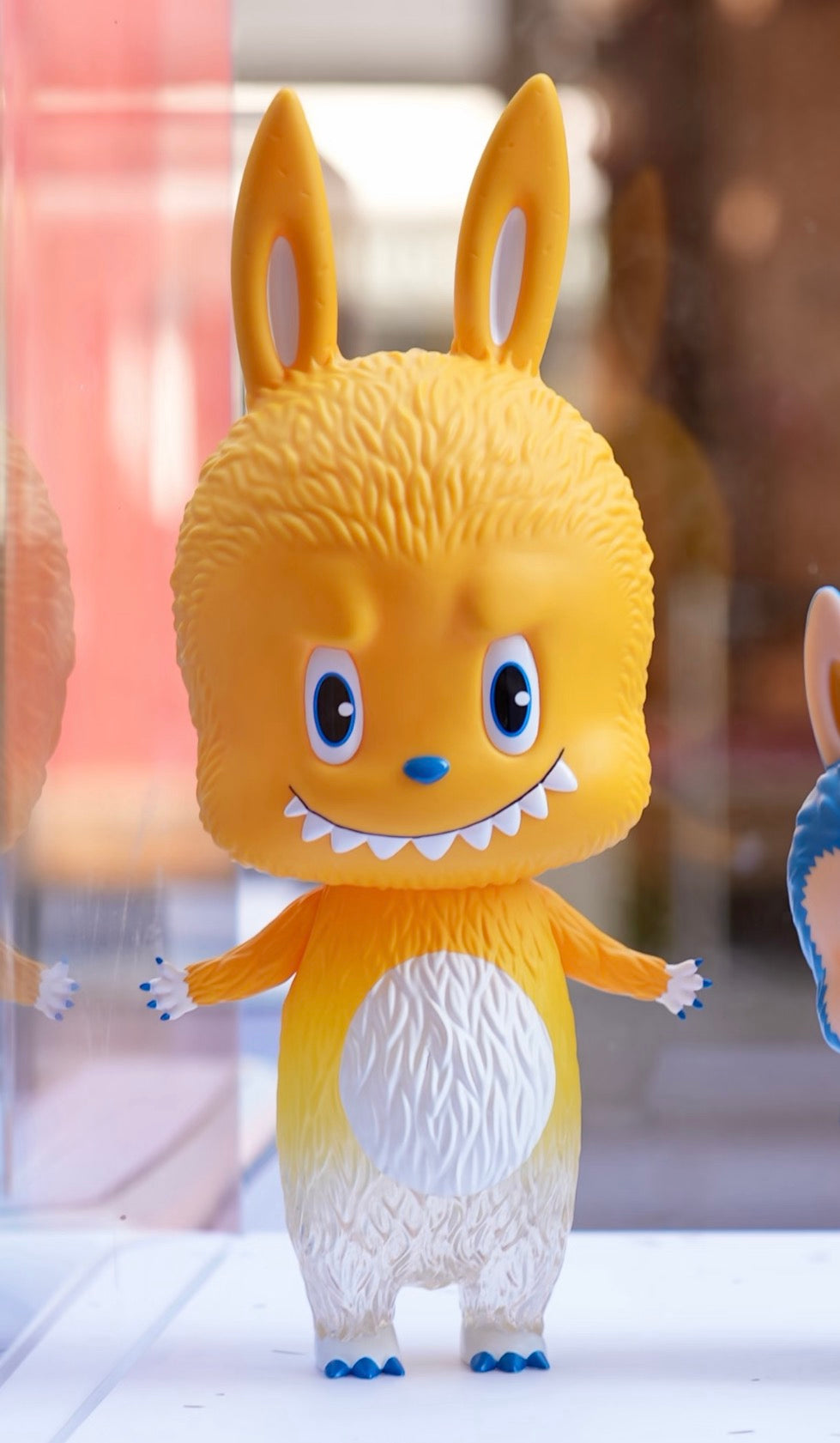 Labubu The Monsters Complexcon Com XL 2026 Limited Edition