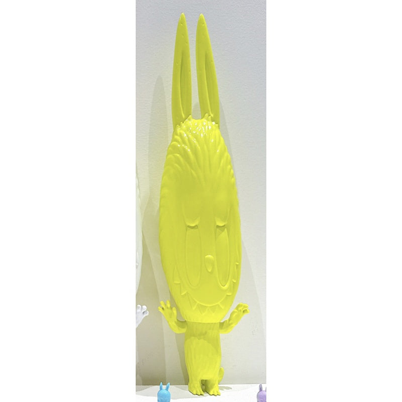 Labubu The Monsters Form Aurinia 2025 Limited Edition
