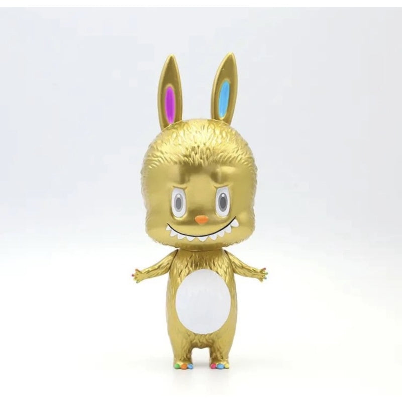 Labubu The Monsters Gow 2026 Limited Edition