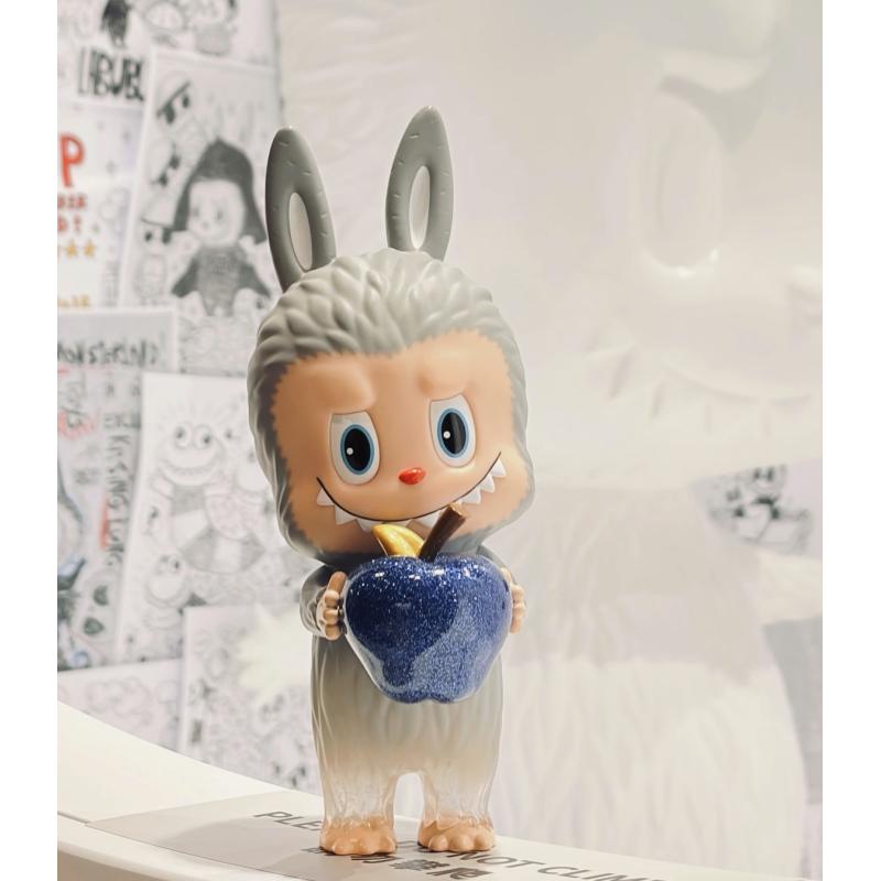 Labubu The Monsters GRI 2026 Limited Edition