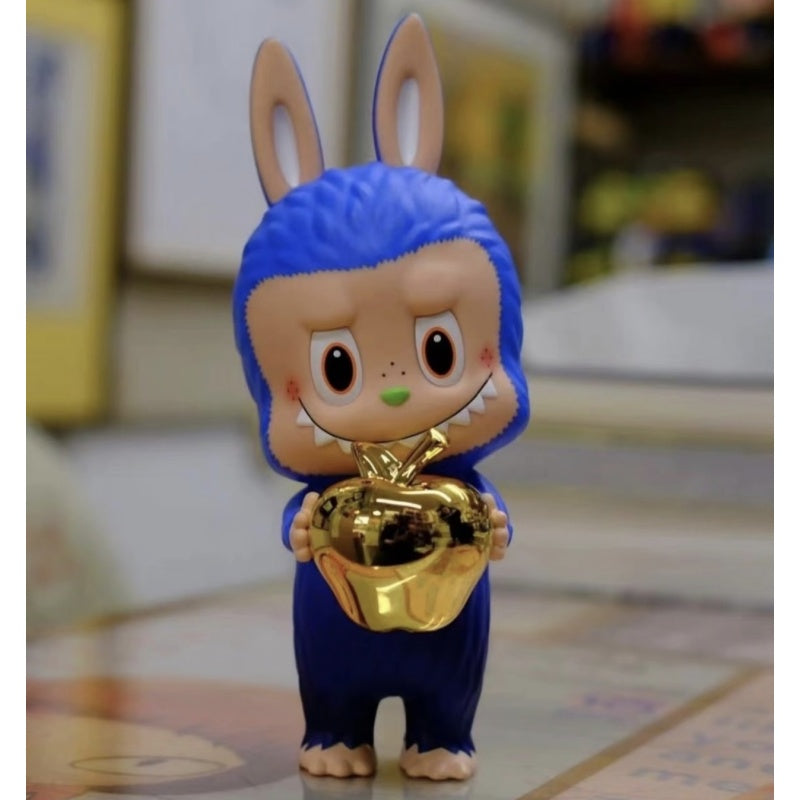 Labubu The Monsters HANKYU 2024 Limited Edition