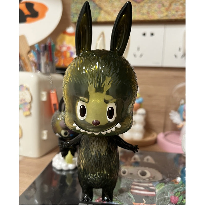 Labubu The Monsters Inside 2021 Limited Edition