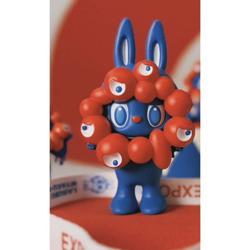 Labubu The Monsters Myaku-Myaku 2025 Limited Edition