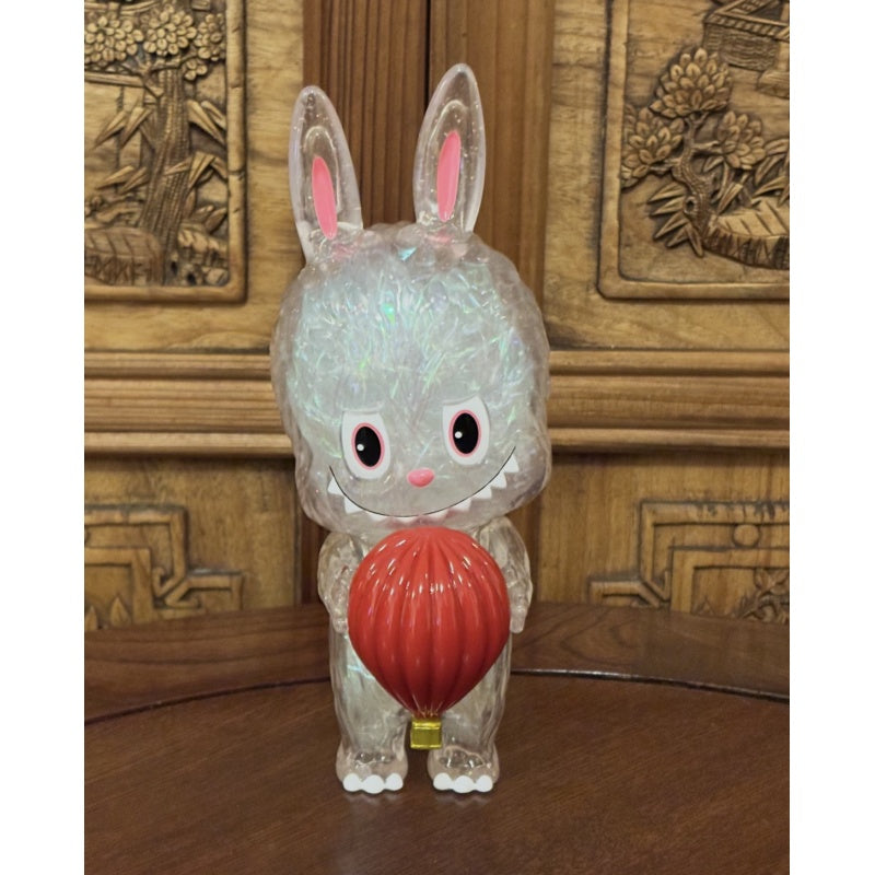 Labubu The Monsters Noelia 2025 Limited Edition