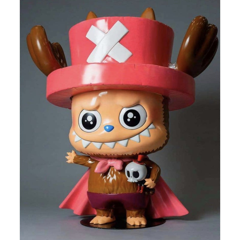 Labubu The Monsters One Piece 2020 Limited Edition
