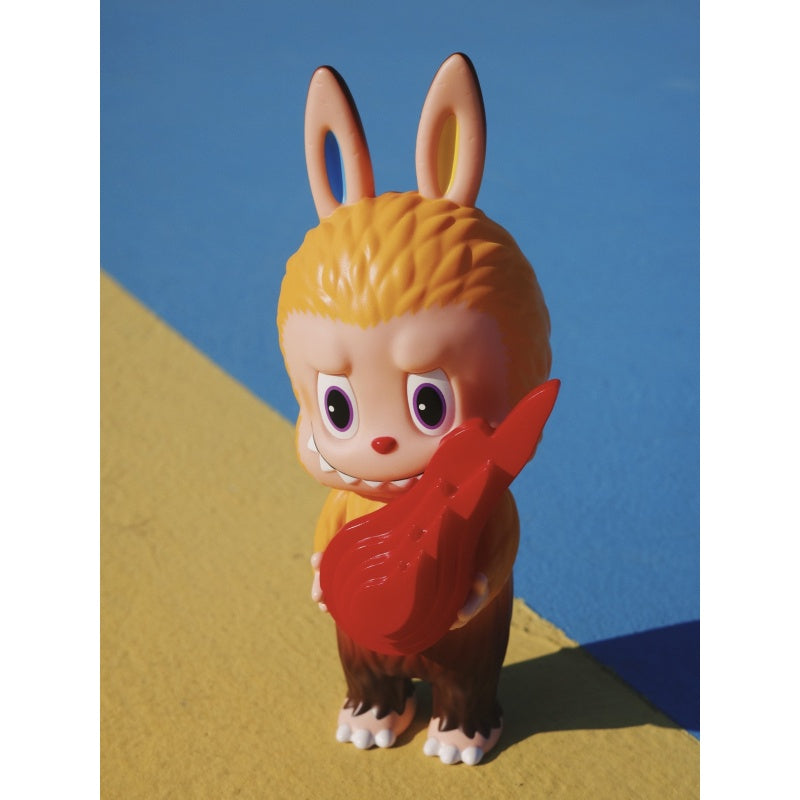 Labubu The Monsters Radio 2026 Limited Edition