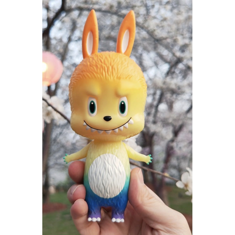 Labubu The Monsters Reality 2024 Limited Edition