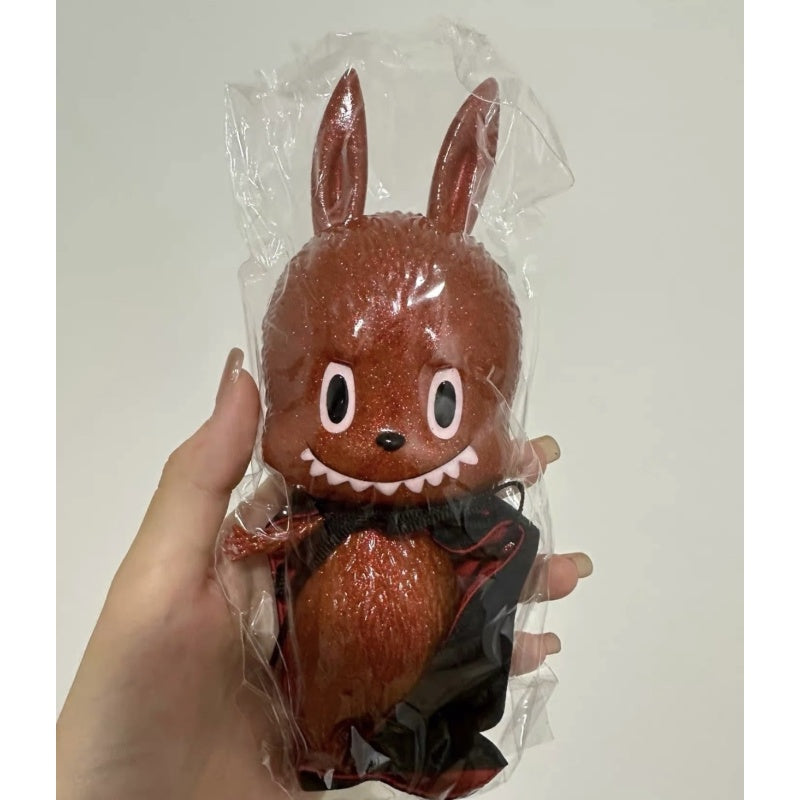 Labubu The Monsters Red Halloween 2016 Limited Edition