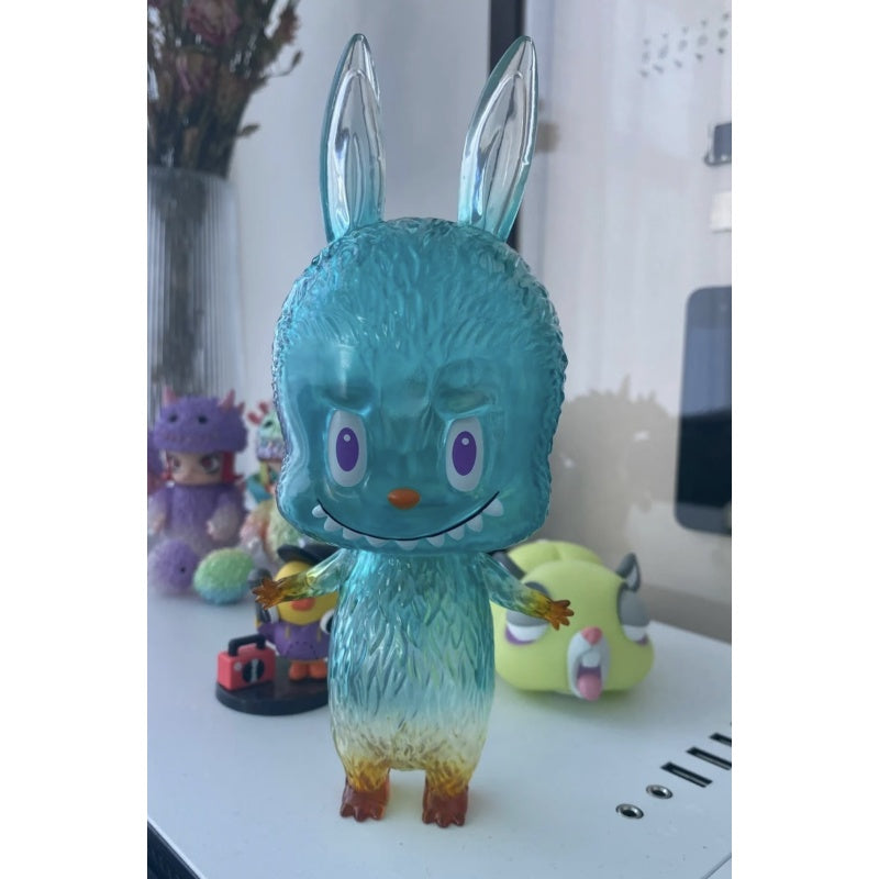 Labubu The Monsters Static 2020 Limited Edition