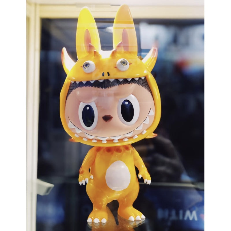 Labubu The Monsters T9G Rangeas Mango 2019 Limited Edition