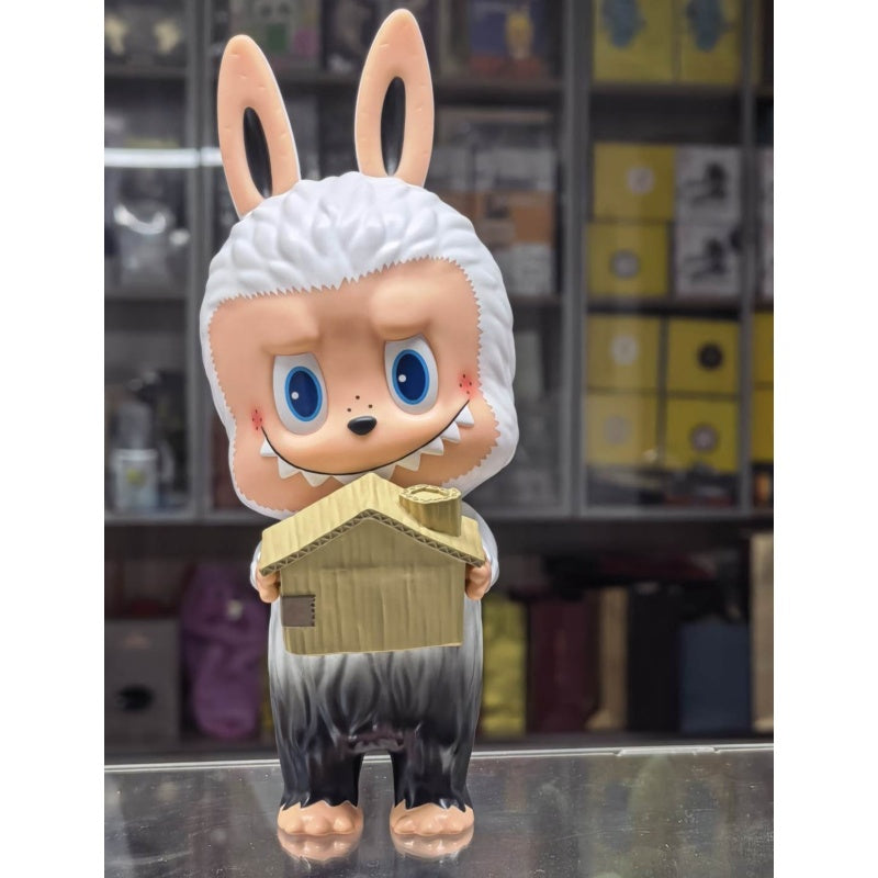 Labubu The Monsters TLH Ver. 2024 Limited Edition