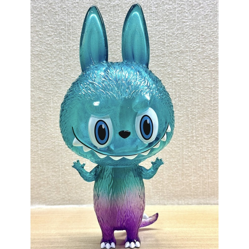 Zimomo The Monsters Paradise 15th Anniversary 2021 Limited Edition