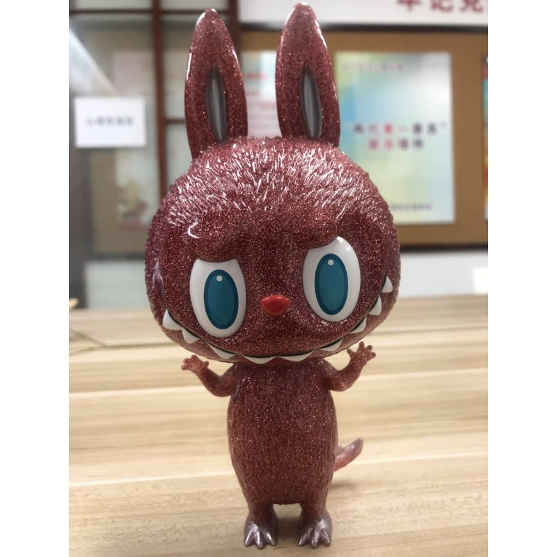 Zimomo The Monsters Revolt Rose Special Version 2018 Limited Edition