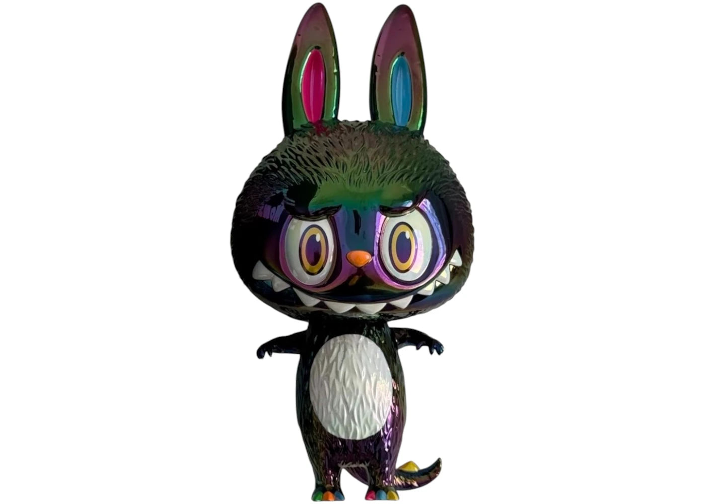 ZIMOMO Voor 10th Anniversary Figure