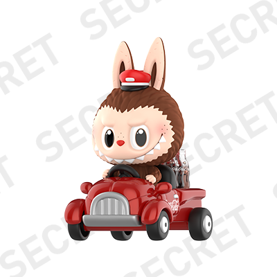 LABUBU Express (Secret)