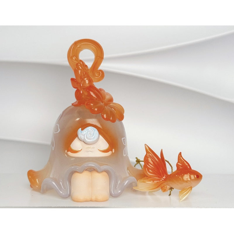 1001MOONS Wind's Intention Blind Box Series: Echoes of Summer (Confirmed Style)