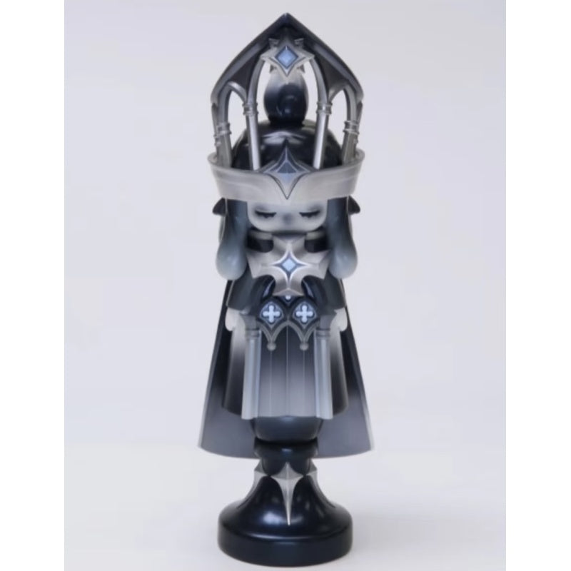 Chaka Chess Kingdom - Black Bishop 2024 Limited Edition