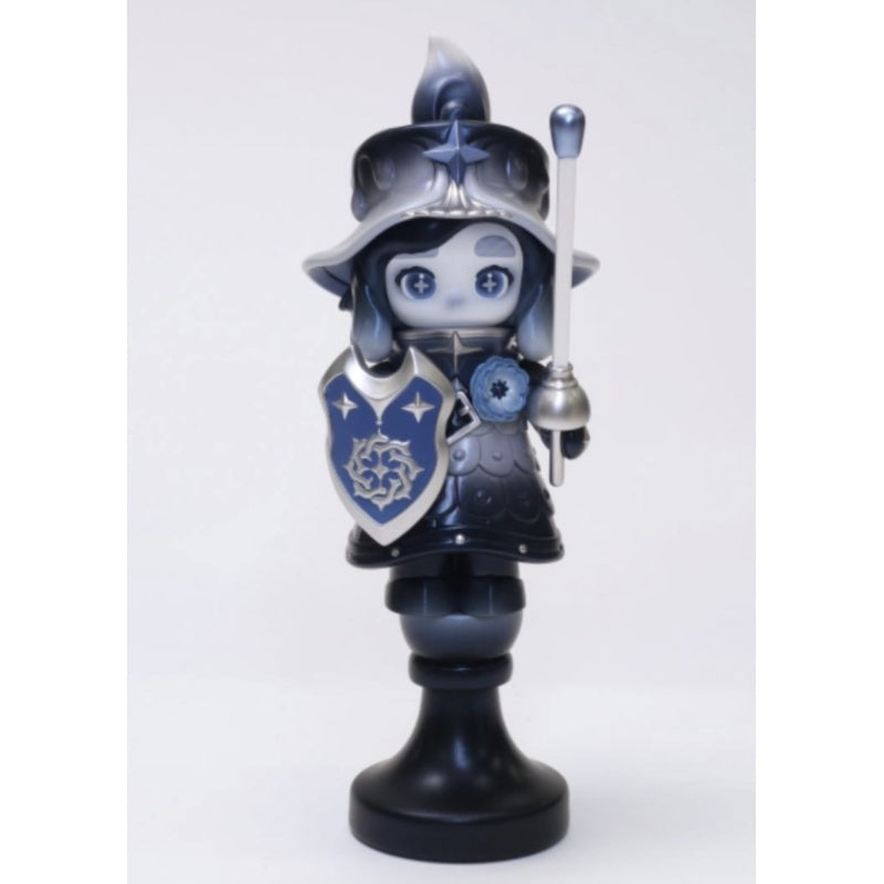 Chaka Chess Kingdom - Black Pawn 2024 Limited Edition