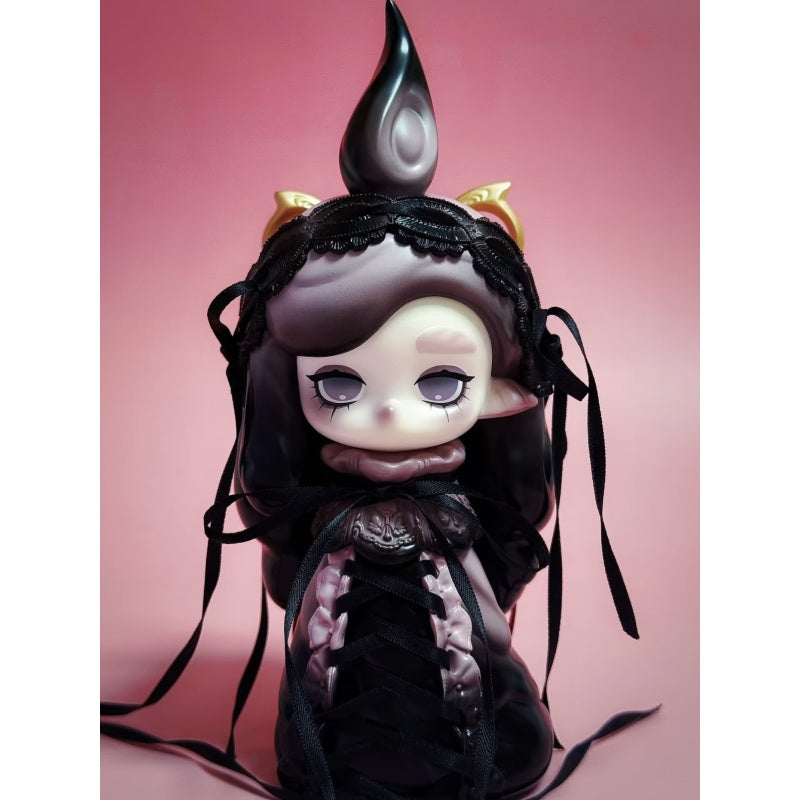 Chaka Cut The Bow Figurine 2025 Limited Edition