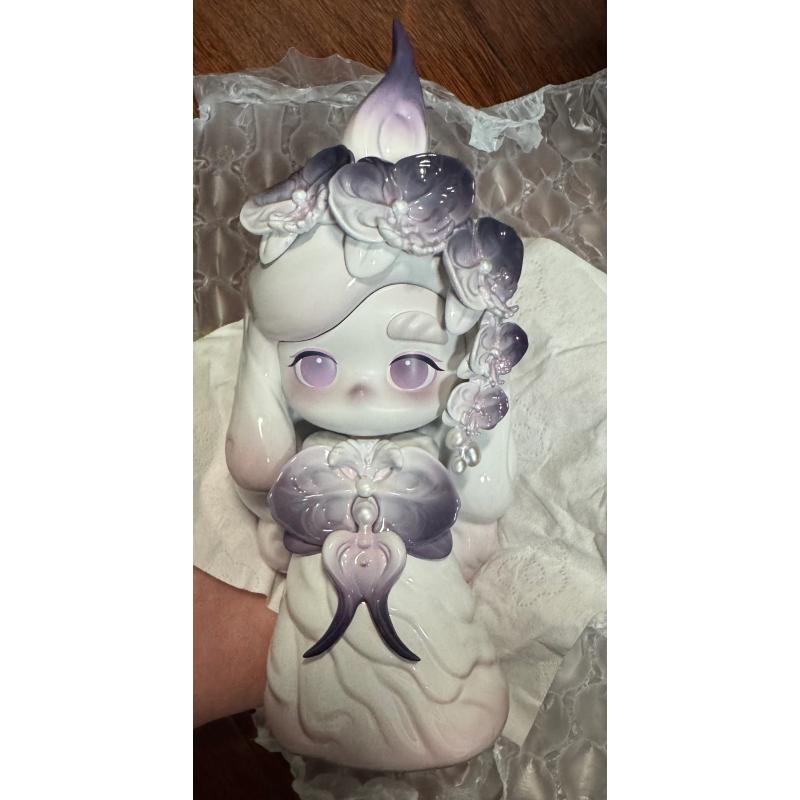 Chaka Moth Orchid 2025 Limited Edition